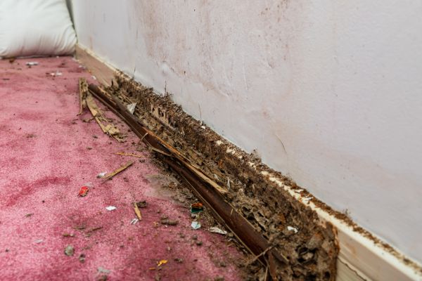 Termite Control