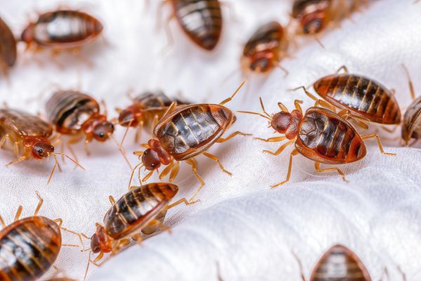 Bedbug Treatment