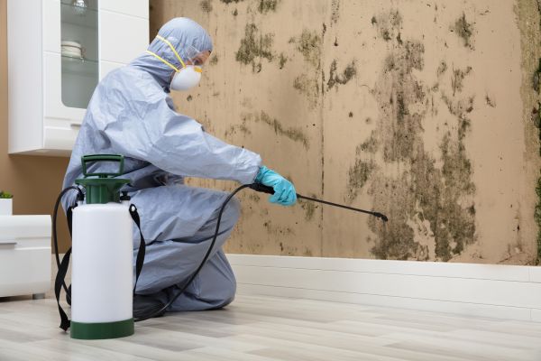 Property Pest Management