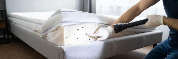 Beetle Pest Control