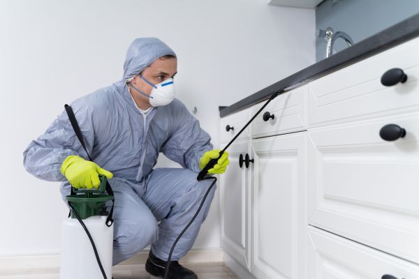 Beetle Removal