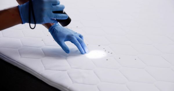 Bed Bug Control