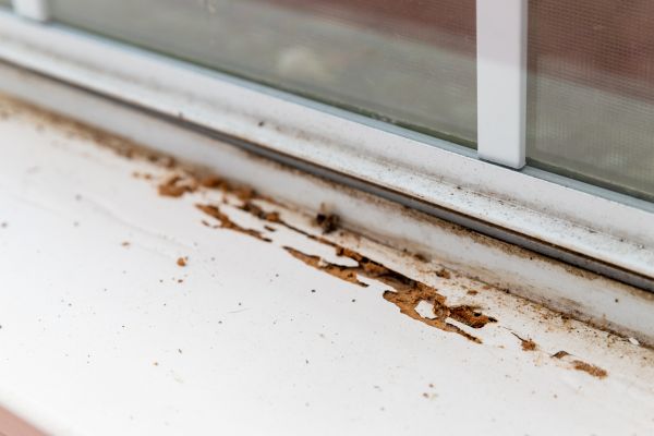 Termite Fumigation